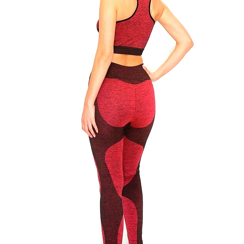 Knockout workout set! - Picture 3 of 5